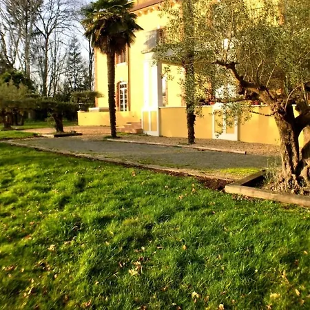 Chateau De Larunque, 15 P, Piscine Tennis - Plages 30 Mn בית נופש