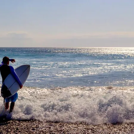 בית נופש Chateau De Larunque, 15 P, Piscine Tennis - Plages 30 Mn *