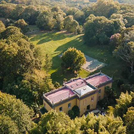 Chateau De Larunque, 15 P, Piscine Tennis - Plages 30 Mn Dom wakacyjny