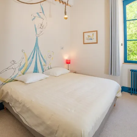 Chateau De Larunque, 15 P, Piscine Tennis - Plages 30 Mn *