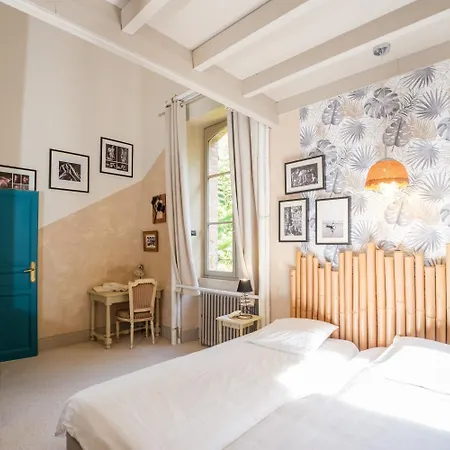 Dom wakacyjny Chateau De Larunque, 15 P, Piscine Tennis - Plages 30 Mn