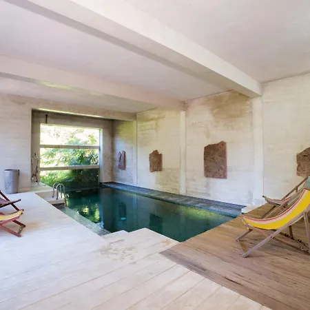 Chateau De Larunque, 15 P, Piscine Tennis - Plages 30 Mn Saint-Laurent-de-Gosse