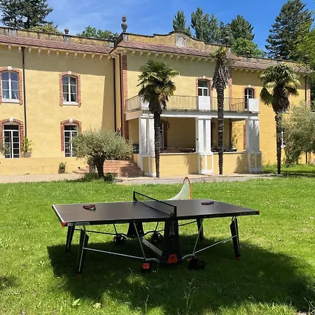 Chateau De Larunque, 15 P, Piscine Tennis - Plages 30 Mn