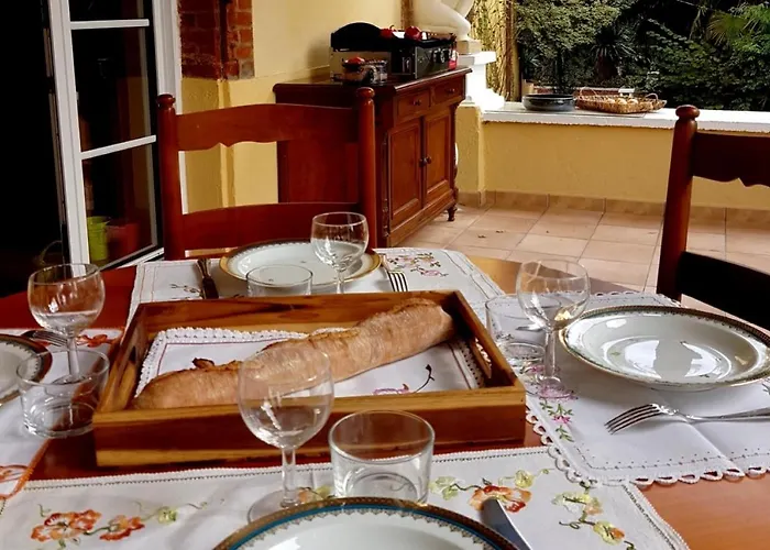 Feriehus Chateau De Larunque, 15 P, Piscine Tennis - Plages 30 Mn *