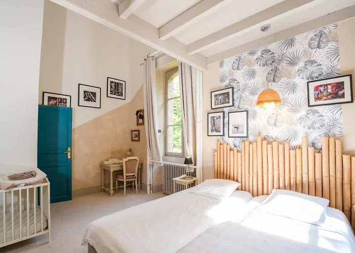 Feriehus Chateau De Larunque, 15 P, Piscine Tennis - Plages 30 Mn