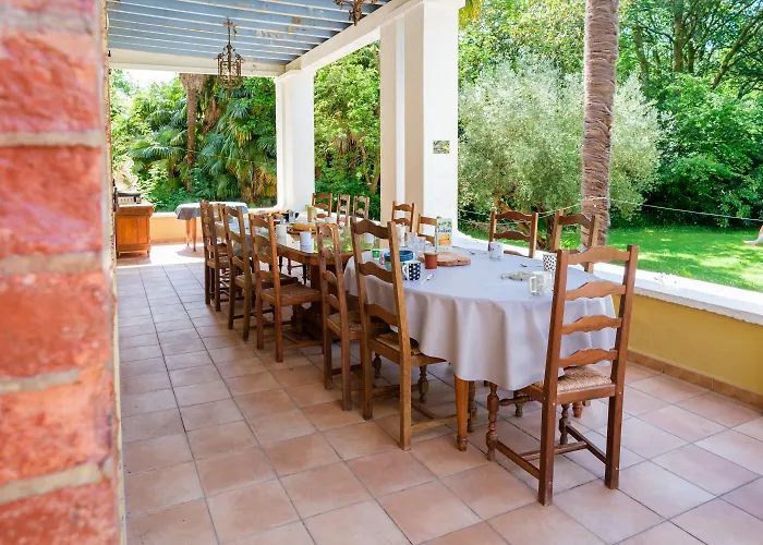 Feriehus Chateau De Larunque, 15 P, Piscine Tennis - Plages 30 Mn *