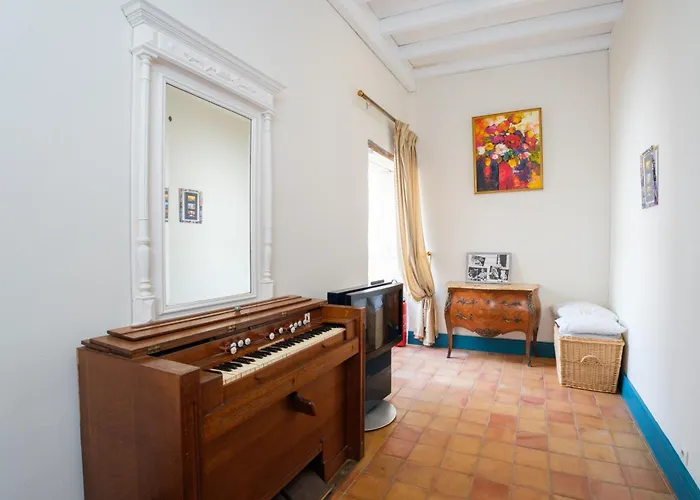 Feriehus Chateau De Larunque, 15 P, Piscine Tennis - Plages 30 Mn *